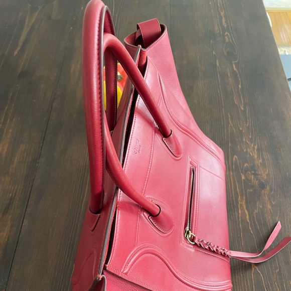 Celine Phantom Luggage Tote - Picture 5 of 13